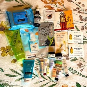 Skincare Bundle